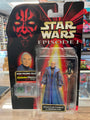 Hasbro Star Wars Episode I Chancellor Valorum Action Figure