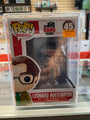 Funko POP! The Big Bang Theory Leonard Hofstadter Vinyl Figure #45