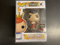 Funko POP! Freddy Funko as Hook Funtastic Voyage 2024 LE 3400 PCS Vinyl Figure