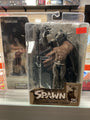 McFarlane Spawn The Classic Comic Covers hsi.II Action Figure