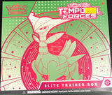 Pokémon Scarlet & Violet Temporal Forces Elite Trainer Box