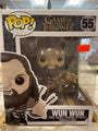 Funko POP! Game Of Thrones Wun Wun 6