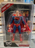 McFarlane DC Direct Superman Figure