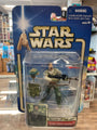 Star Wars Endor Rebel Soldier Action Figure