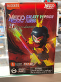 Blokees Hero Infinity Mini Model kits