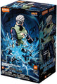 Blokees Naruto Shippuden Kakashi Hatake Model Kit