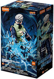 Blokees Naruto Shippuden Kakashi Hatake Model Kit