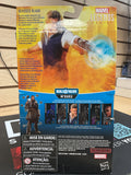 Marvel Legends Black Panther Ulysses Klaue Action Figure