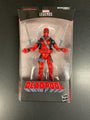 Marvel Legends Deadpool Build a Figure Action Figure