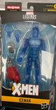 Hasbro X-Men Marvel Legend Iceman Action Figure