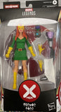 Hasbro Marvel Legends Series Marvel Girl Action Figure