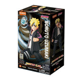 Blokees Naruto Shippuden Boruto Uzumaki Model Kit