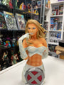 Diamond Select Emma Frost Bust 558/2500 (No Box)