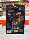 Crimson Alex Action Figures Created Humberto Ramos Preivews Exclusive