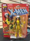 Marvel Legends The Uncanny X-men Marvels Rogue Action Figure