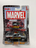 Maisto Marvel Metal Die Cast Car Plymouth Pronto Spyder Spiderman GMC Terradyne