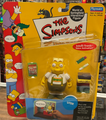 Playmates The Simpsons Uter Interactive Figure