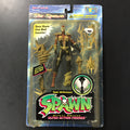 McFarlane Toys Spawn Deluxe Edition Ultra-Action Figure She-Spawn