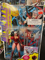Playmates Wild C.A.T.S Zealot Action Figure