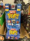 Funko Bitty Marvel Pop
