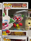 Funko POP! Killer Klowns From Outer Space Shorty Vinyl Figure