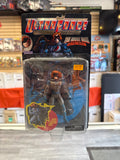 Galoob Malibu Comics Ultraforce The Night Man Ultra Hero Action Figure