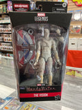 Marvel Legends Wandavison The Vison Action Figure
