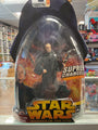 Star Wars Revenge of the Sith Chancellor Palpatine Action Figure