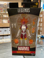 Hasbro Marvel Legends Binary Action Figure