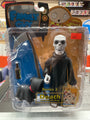 Mezco Family Guy Series 2 Death and Death Dog Action Figure