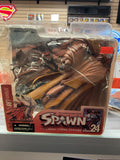 McFarlane Spawn I.88 The Classic Comic Covers Series 24 Action Figure