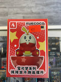 Pokemon Fuecoco Figure