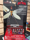 Marvel Legends Antman Marvels Wasp Action Figure