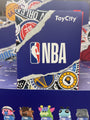 Toy City NBA MascotMystery Vinyl