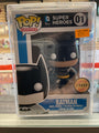 Funko POP! DC Superheroes Batman Chase Vinyl Figure