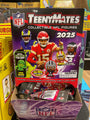 NFL Teenymates Mystery Vinyl ( single pack)