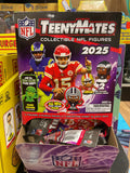 NFL Teenymates Mystery Vinyl ( single pack)