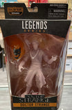 Hasbro Marvel Legends Series Astral Doctor Strange Figure