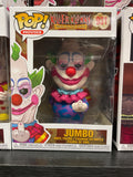 Funko POP! Killer Klowns From Outer Space Jumbo Vinyl Figure