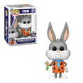 Funko POP! Bugs Bunny As Fred Flintstone Vinyl Figure