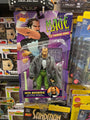 Big Blast MAGE Kevin Matchstick 98’ Premier Series Action Figure