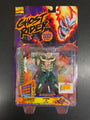 Marvel Comics Ghost Rider “Skinner” ToyBiz