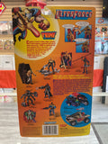 Galoob Ultra Force Prime Ultra Hero Action Figure