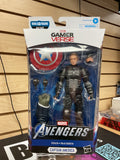 Marvel Legends Gamerverse Avengers Captain America Action Figure