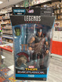 Marvel Legends Thor Ragnarok Thor Action Figure