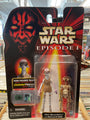 Star Wars Episode I Ody Mandrell Action Figure