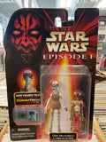 Star Wars Episode I Ody Mandrell Action Figure