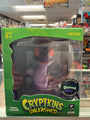 Cryptkins Unleashed Nessie Exclusive Ogopogo LE 300 Vinyl Figure
