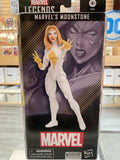 Hasbro Marvel Legends Moonstone Action Figure