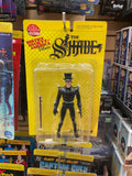 DC Direct Justice Society of America Villians The Shade Pose-able Action Figure